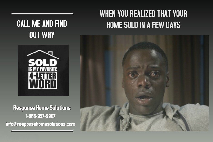 ResponseLlc's tweet photo. Weekend vibes.
#responsehomesolutions #trustedrealestatebusiness #helpingyoufindhome #investnow #realestateindustry #happytoserveyou #Friday #Weekends https://t.co/amvwo0bhd7
