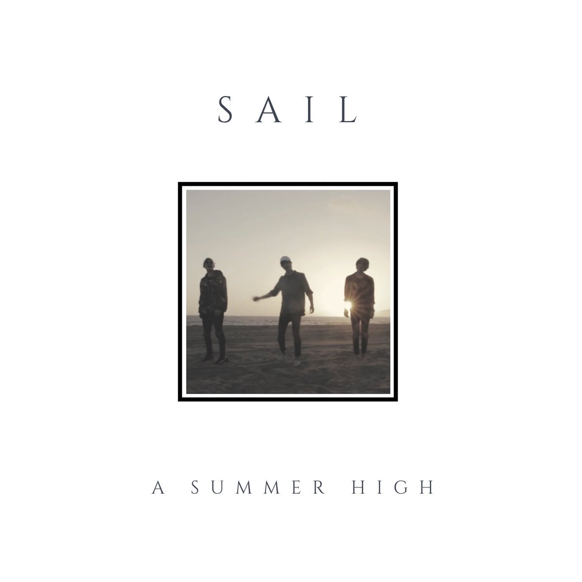 ASummerHigh's tweet photo. ANNOUNCEMENT

New single “Sail” out worldwide October 5th!

Pre-order available next Friday https://t.co/jpwONPieX7