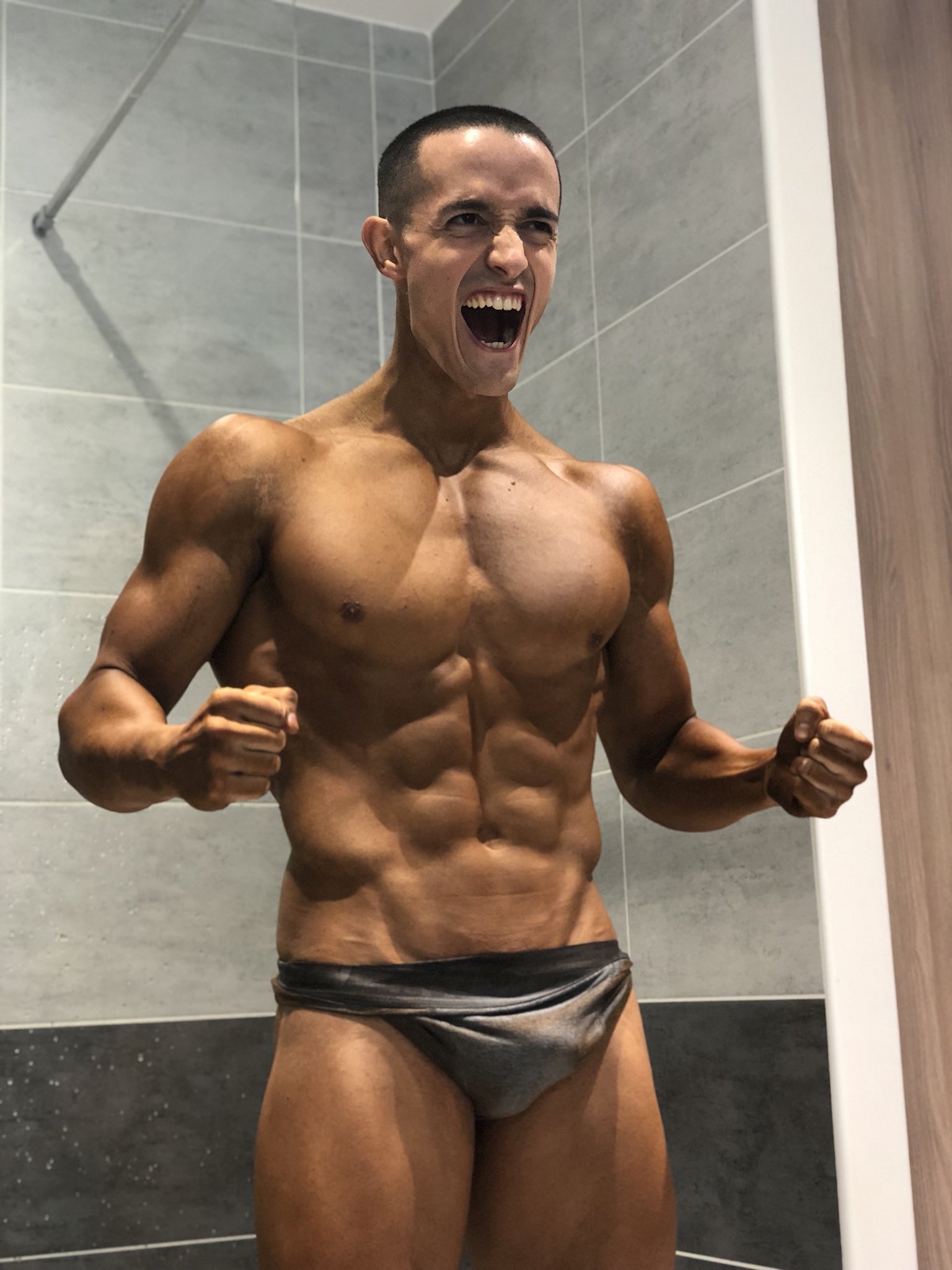 Tibo inshape porn ❤️ Best adult photos at onlynaked.pics