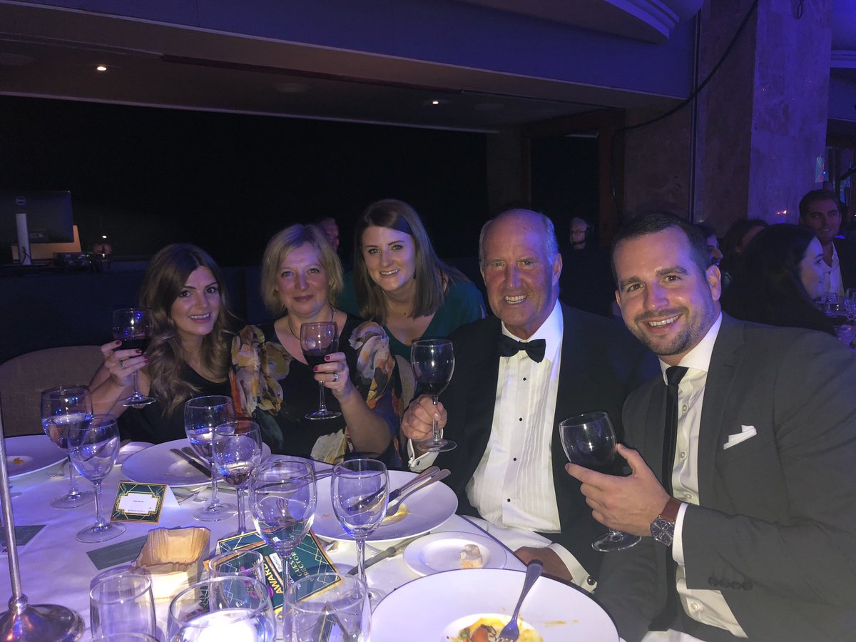 Small__Planet's tweet photo. It’s great to be at the #CITAwards @hilton Park Lane! Good luck everyone! 🤞 #eventprofs https://t.co/tmBddWnr5P