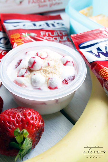 AD. You had me at Parfait. Check out this yummy combo your kids will love - let&rsquo;s not kid ourselves,<a href="/tag/yegkids"class="tags"><span>#yegkids</span></a>