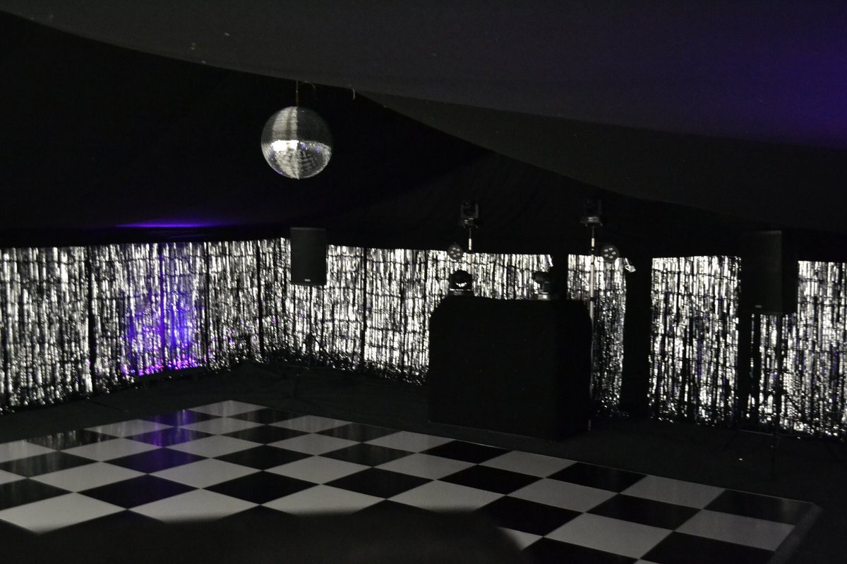 Weatherfield Marquee tweet media