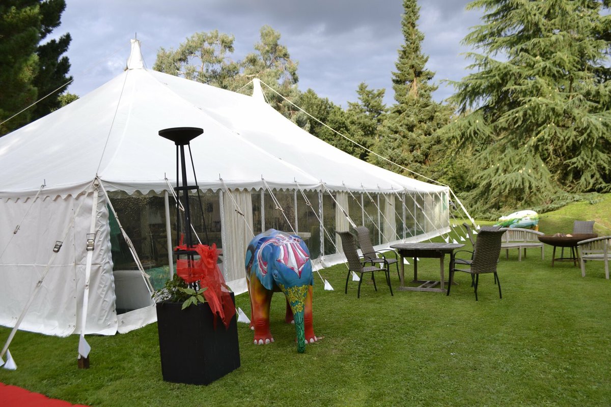 Weatherfield Marquee tweet media