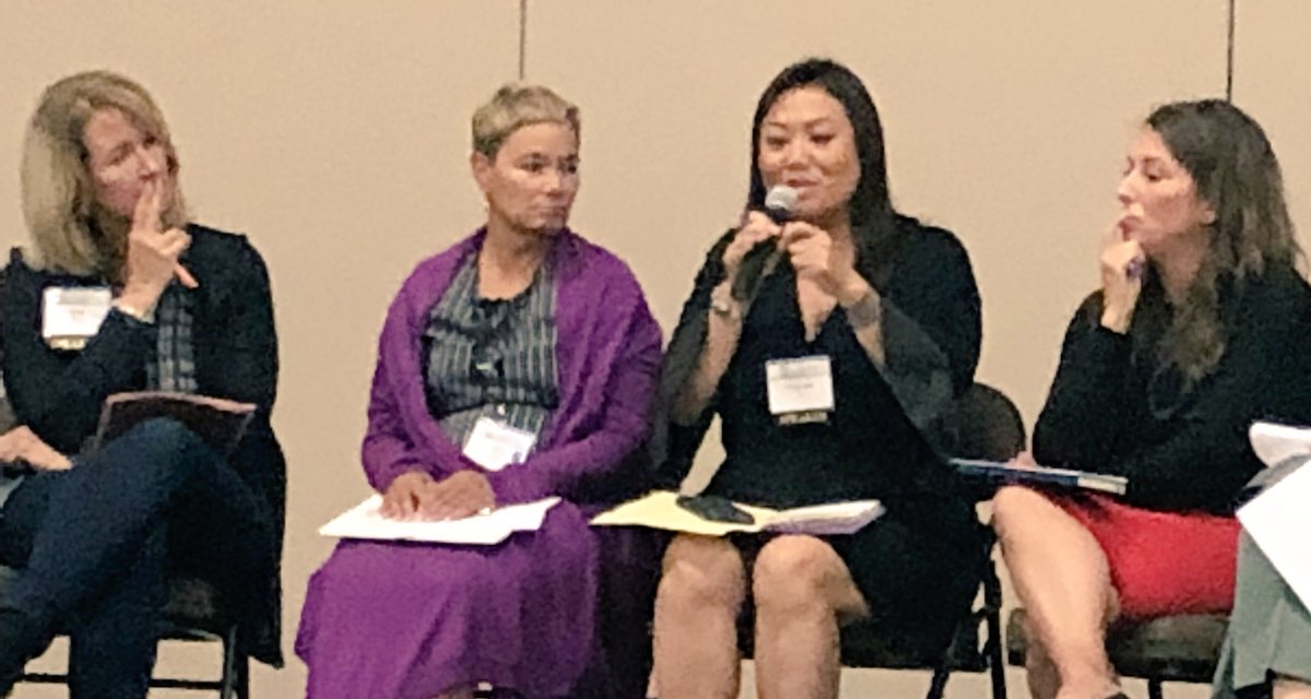 ninjasforhealth's tweet photo. “This is what racism looks life. You can be having a mental health issue and you can get taken to the hospital or get killed by the police officer. Depends on your race.” @AboutFreedomInc  #ActOnEquity #HealthiestStateWI https://t.co/6uWS9DUWFS