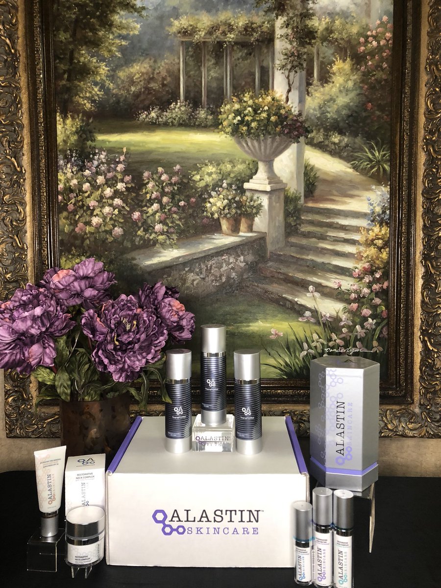 DermStokes's tweet photo. Be In the know by coming to an introductory event at our Kissimmee office on the afternoon of October 5th. There will be special pricing for those attending the event. 
#alastintransform 
#alastinskincare
#alastinlimitededition
@alastinskincare https://t.co/5VeHkr0uL4