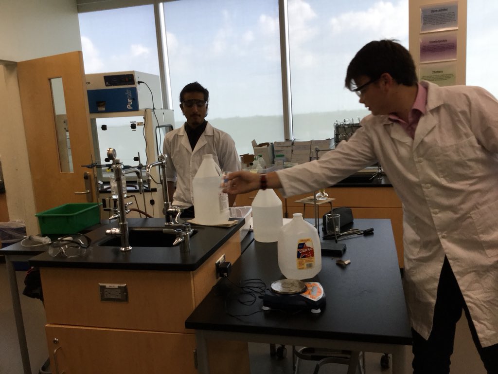 APervaiz's tweet photo. @BISHouston #bishscience #bishpride https://t.co/MQnV1HpNpG