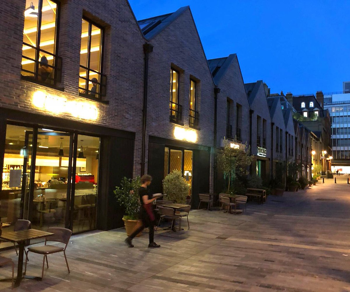 Pavilion Road (Pavilion_Road) Twitter