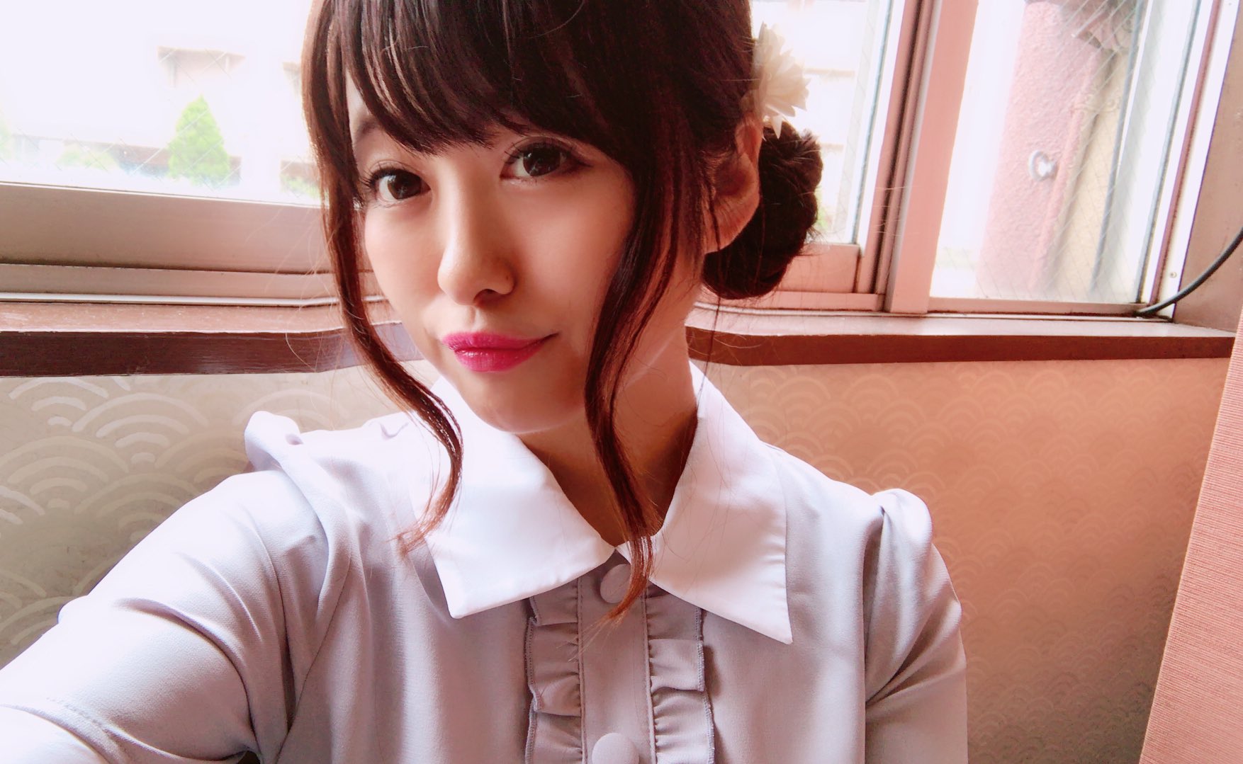 小山夏希 平日ol週末グラドル 今日は12 18時 エヌワン長岡寺島店 さま 実戦来店 新潟の皆様おまちしてますね パチンコ スロット パチスロ T Co Os2ywkzha1 Twitter