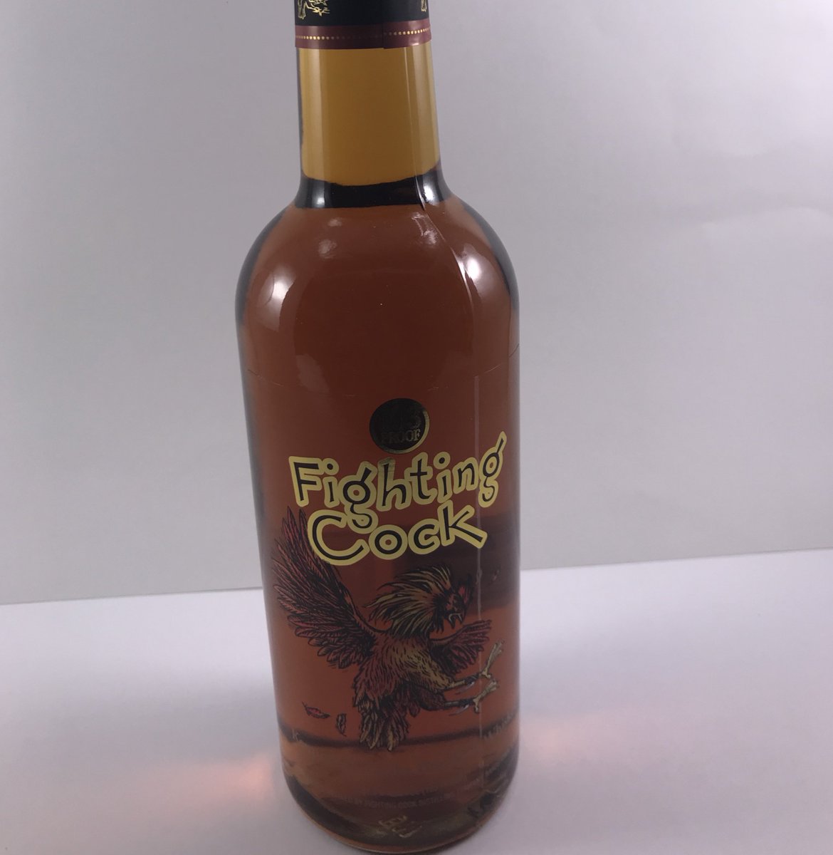 gandgfs's tweet photo. It’s the weekend! Come check out our new bourbon! Fighting Cock Kentucky Bourbo# https://t.co/H5hqj9jtMM