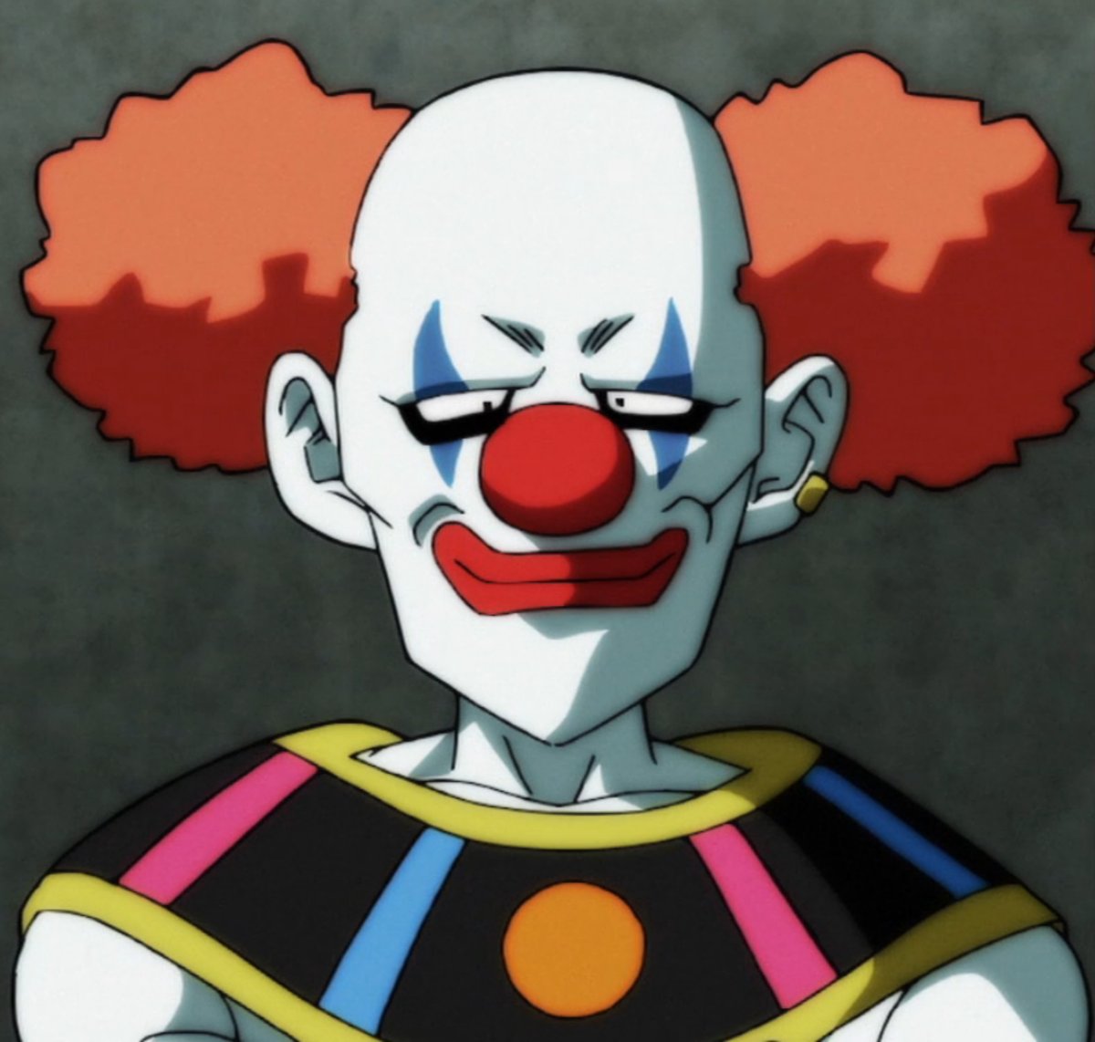 ByLucasAD's tweet photo. Joaquin Phoenix como The Joker se parece demasiado a #Vermoud 😂😂
#Joker #DragonBallSuper #TheJoker https://t.co/tPcDfXxCUl