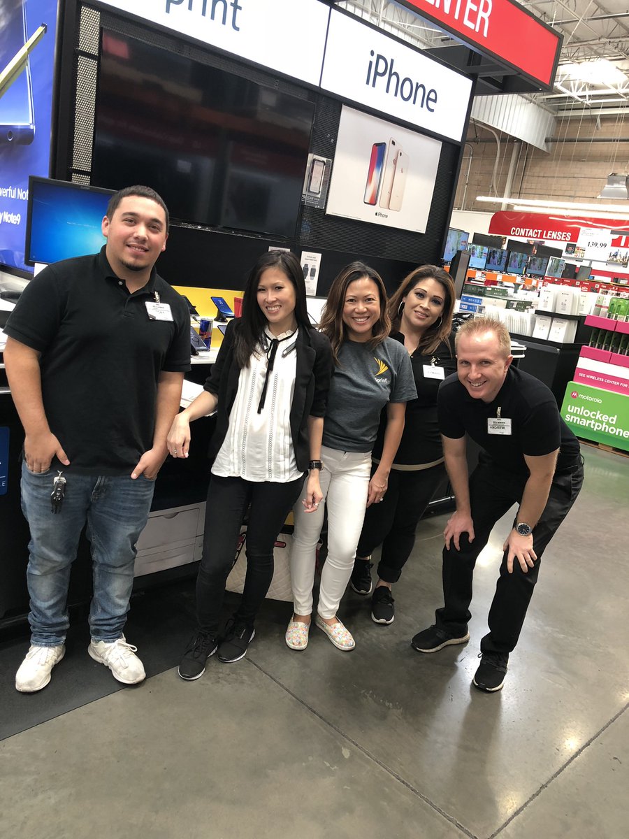 Visit Costco in Las Vegas for the best deals. How about $0 for an iPhone Xs on Sprint. See us for details. <a href="/david_lopez702/">David Lopez</a>