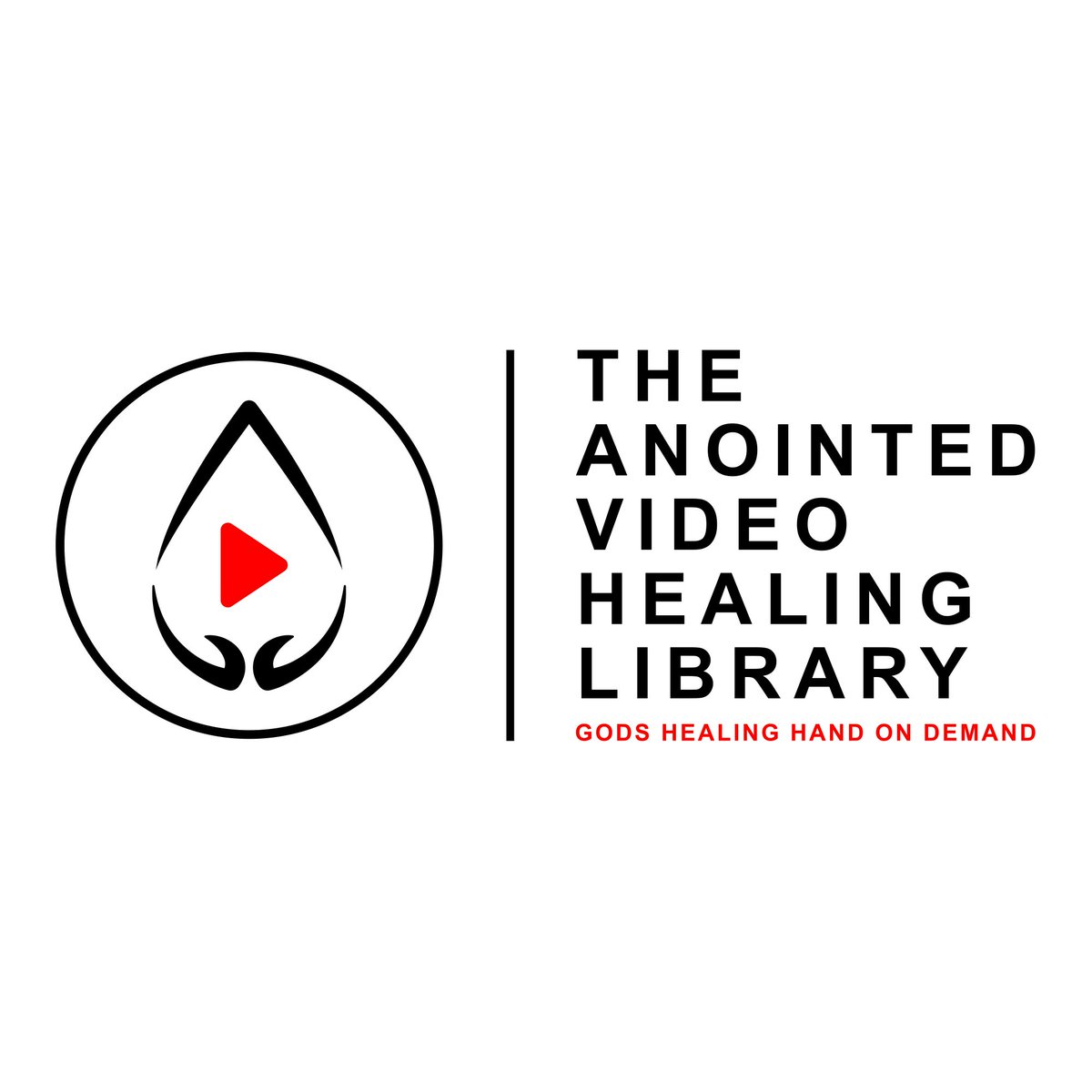VideoAnointed's tweet image. Gods HEALING HAND ON DEMAND!! Anointed.Video