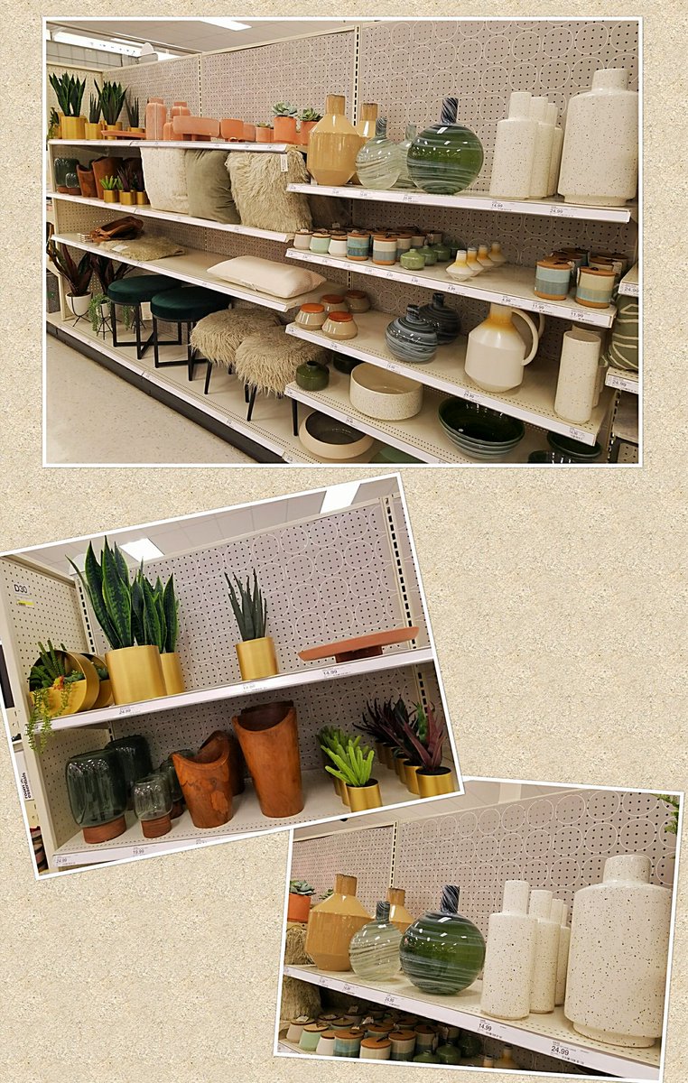 It's officially time to start thinking about sprucing up your #homedecor for the #FallSeason and #984medina has you covered.
#decor #HolidayDomination #fall #TARGET #decoration #Trending <a href="/KColeman32/">Keith</a>