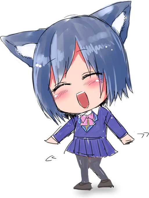 しずりんのバイノーラルで癒やされながら落書き #凛Art 