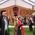 Photo by Semiahmoo First Nation (@SemiahmooFN)