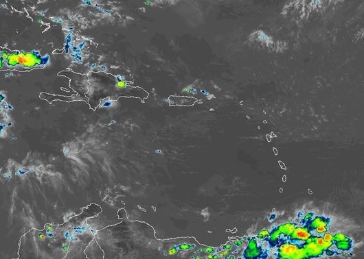 GloriaCeballos7's tweet photo. Inicia fin de semana largo y la gente quiere saber cuál será el comportamiento de las lluvias estos días: No se esperan lluvias significativas, las que se produzcan serán por efectos locales en las tardes y primeras horas de la noche. https://t.co/HRrJqrABkO