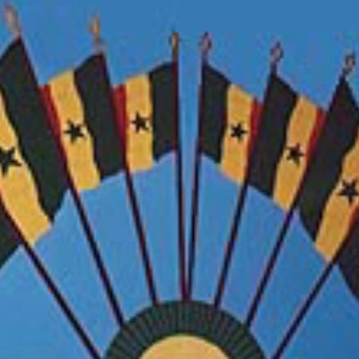 EtendardR's tweet photo. Nous accueillons avec peine la disparition d'un digne sénégalais qui ablanchi sous le harnais de la République.Tous les Étendards s'inclinent devant la mémoire du citoyen Bruno Diatta,qu'ils élèvent à titre posthume #GCDE: Grand-Commandeur-De-l'Etendard  #RIP https://t.co/eRSKao8ps7