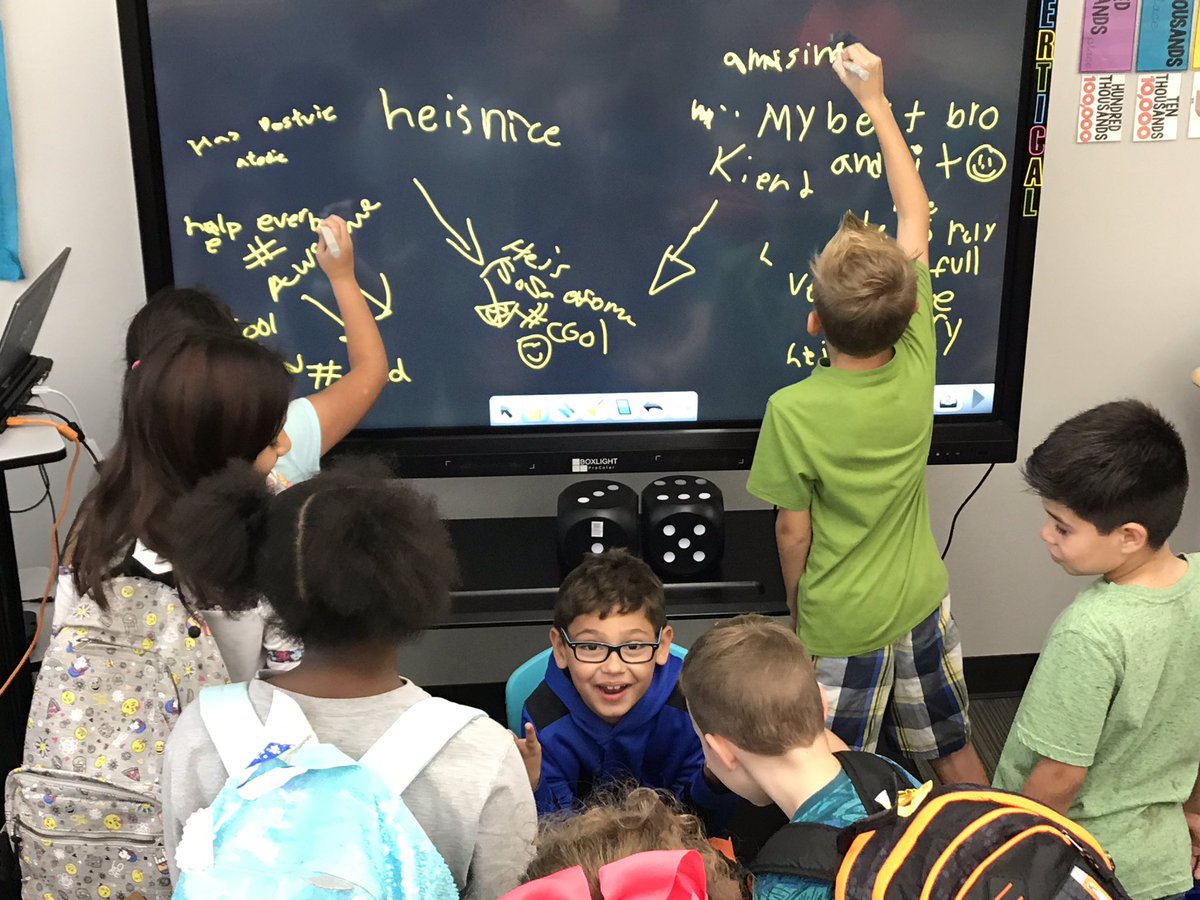 Love our Community Circles!❤️<a href="/ptomahaffey/">PTO Mahaffey</a> <a href="/MahaffeyKISD/">Mahaffey Elementary</a> <a href="/Jennifer__Matus/">Jennifer Matus</a>