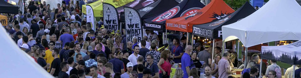 BBBBQOtt's tweet photo. 💥 Save $5 When You Buy Tickets Online - Find your new favourite beer, bourbon, or even bbq! Over 200 different things to try, you're sure to find something new to love. Join us on Sept 28, 29 for one of the best parties of the year!  https://t.co/AE2YwVZstP #ottbeerbourbon https://t.co/kTiR4radD0
