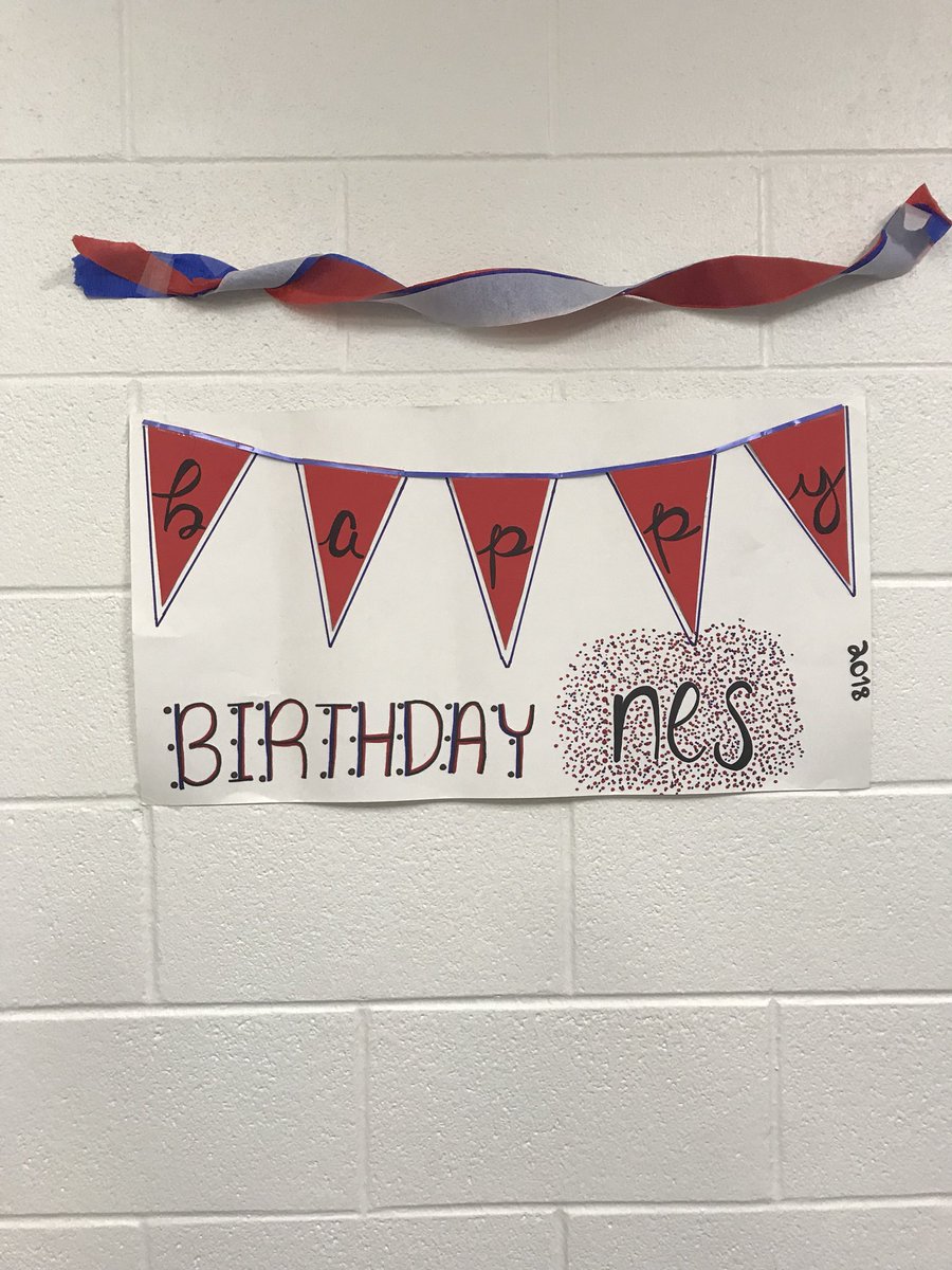 LFC_SportsMed's tweet photo. I have the best students! Surprise birthday party in the training room! https://t.co/NDtEiKvGhf
