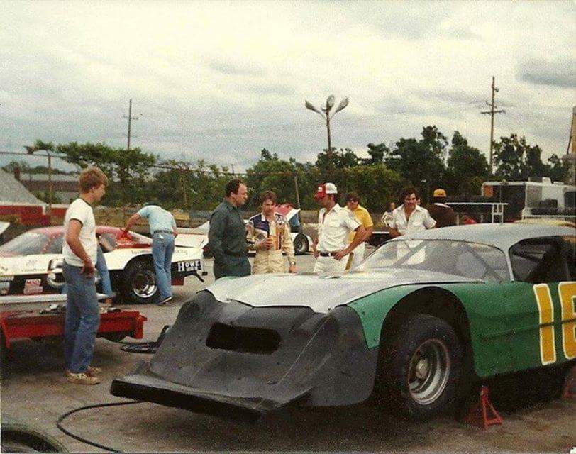 Steve Bechtel tweet media