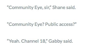 Faded Out tweet media