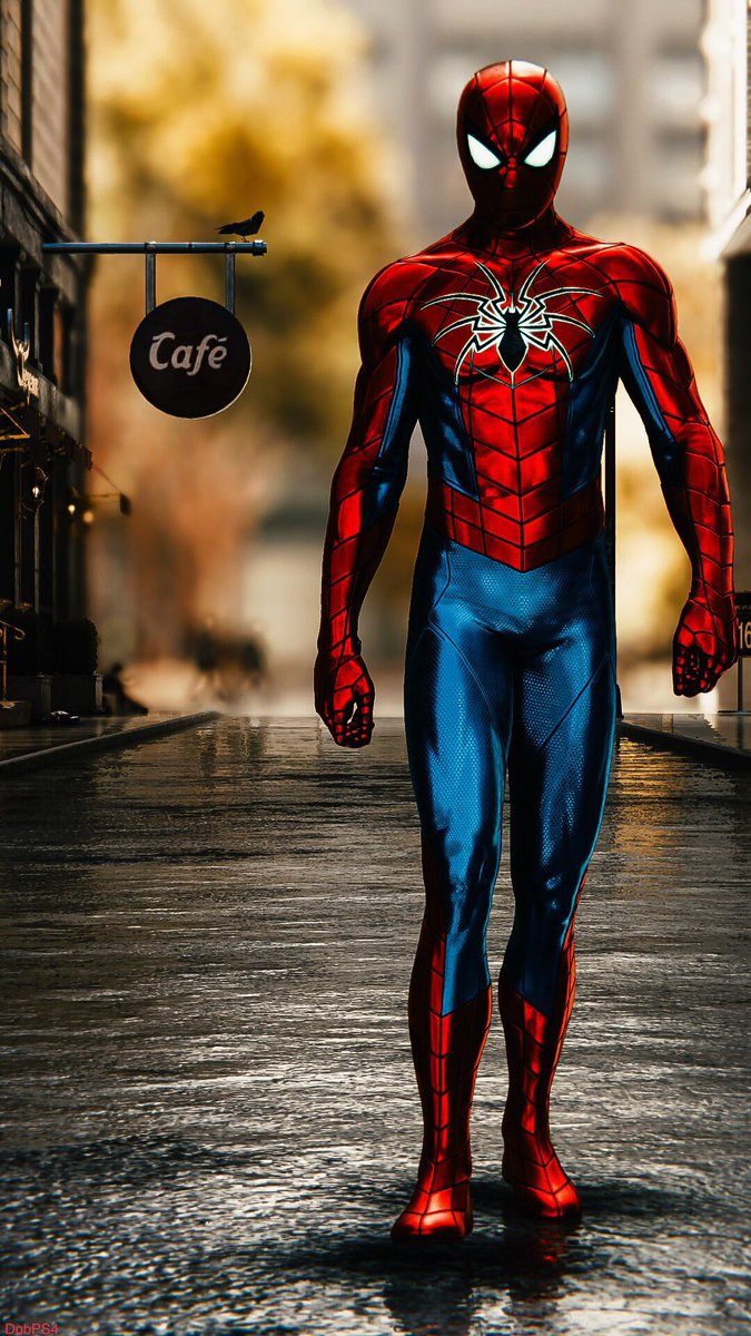 spider armor mk iv suit