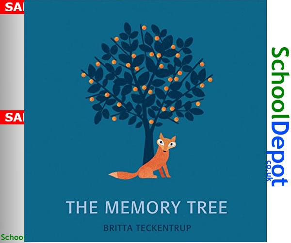 SchoolDepotCoUk's tweet image. Memory Tree schooldepot.co.uk/B/9781408326343 #BrittaTeckentrup #Teckentrup #Britta  #MemoryTree #isbn_9781408326343 #Memo