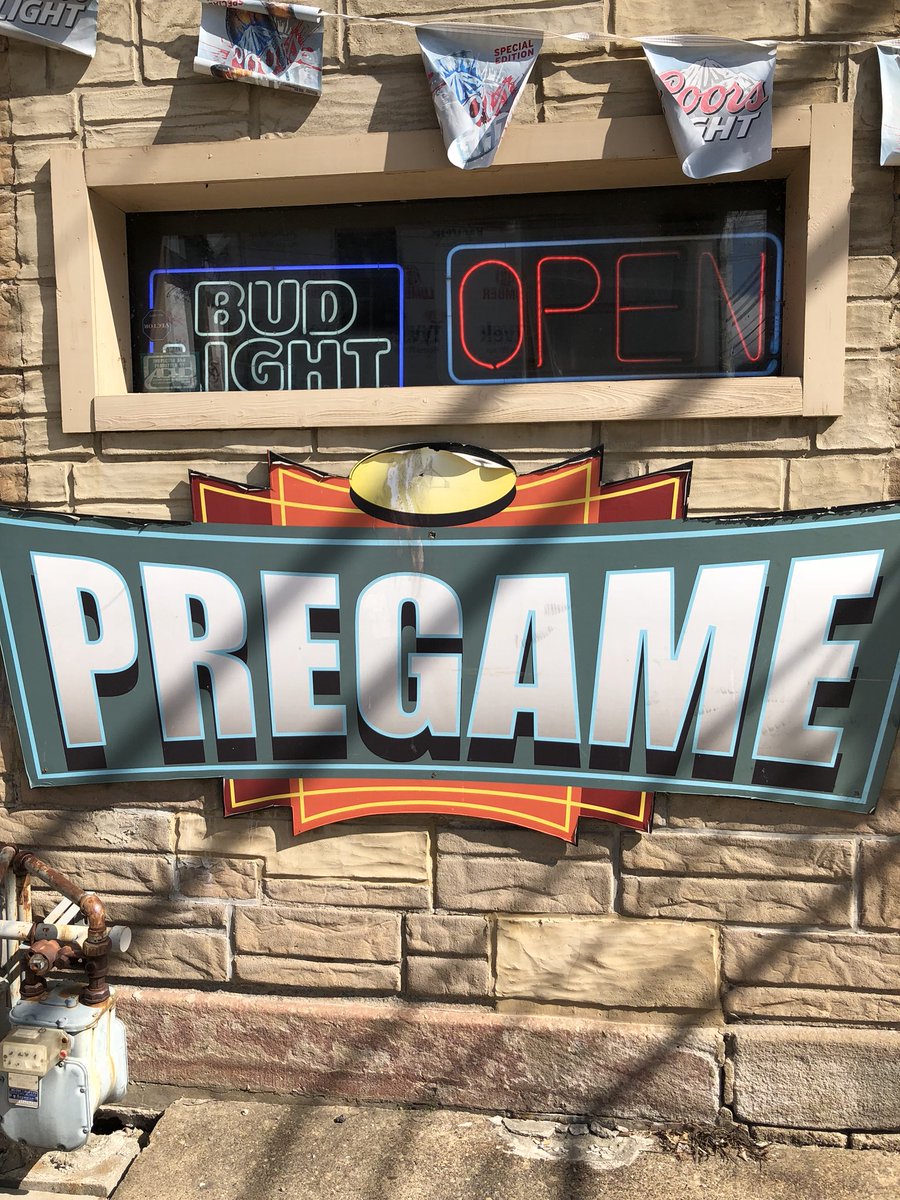 Stop down tonight for $4 Coors 20oz drafts and $5 Trashcans!!!!! <a href="/BarJutsu/">Bar-Jutsu</a> <a href="/coorspgh/">Coors Pittsburgh</a> <a href="/SouthSidePgh/">southside pittsburgh</a>