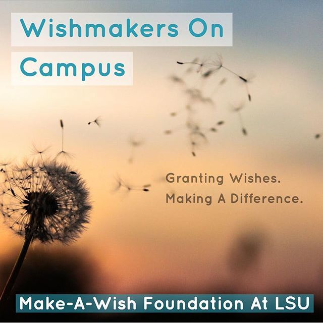 LSUWishmakers's tweet photo. Remember to come by our general meeting and craft day, Wishmakers! We'll be starting at 4, and working on crafting our gorgeous handwrapped necklaces until 6:00. Snacks will be provided! Hope to see you there https://t.co/dWjRaP3jc7 https://t.co/iFsSU6GPra