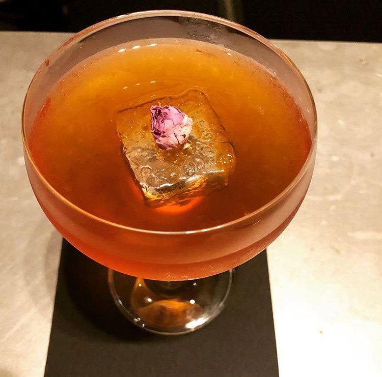 If your 5 p.m. doesn't look like this you're doing Friday wrong! #SouthernNational #mobile #cheers 📷: dhspriggs