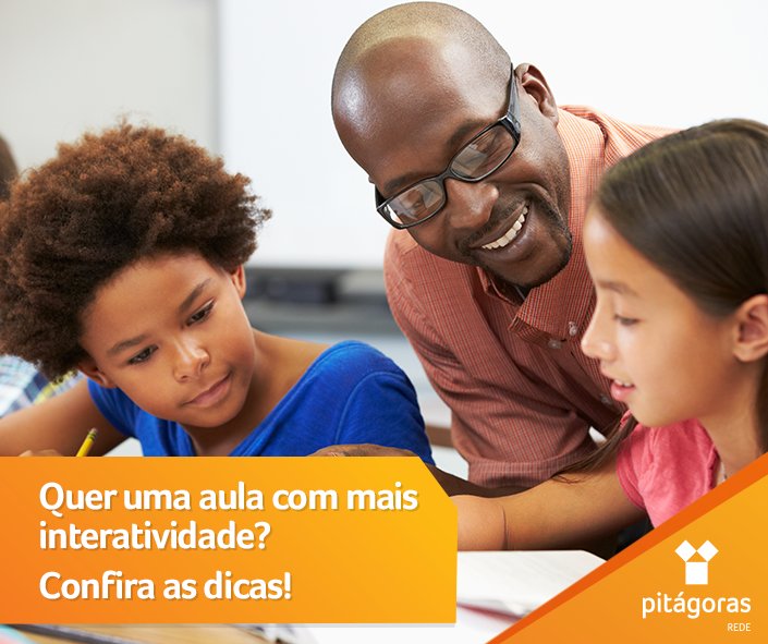 Rede Pitágoras tweet media