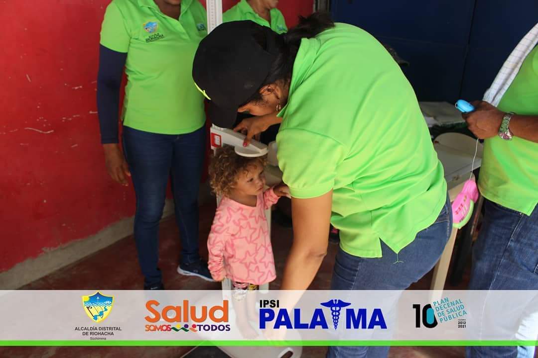 ipsipalaimapic's tweet photo. La Secretaría de Salud Distrital a través de la IPSI Palaima como operadora del PIC, realizó una jornada de salud en el barrio Las María de la comuna 10, donde se ofrecieron servicios de vacunación, medicina general, desparasitación y atención a población no afiliada. https://t.co/FIAezEKSU7