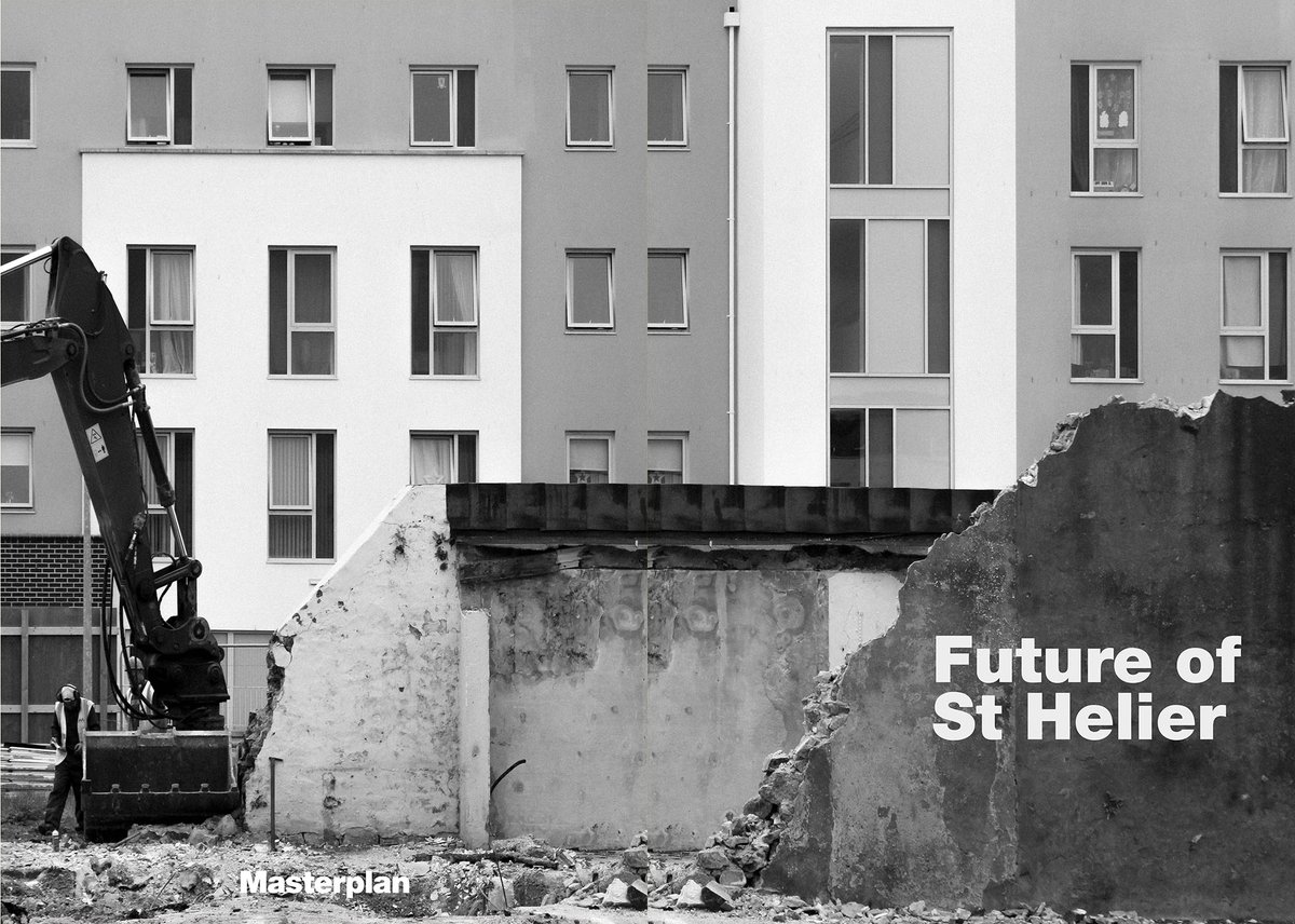 Masterplan Project tweet media