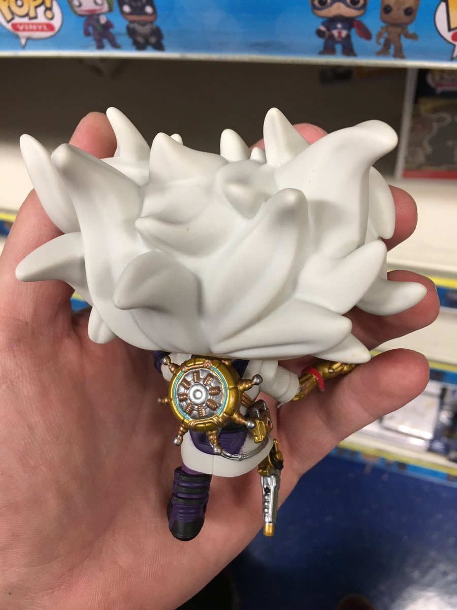 dr junkenstein funko pop