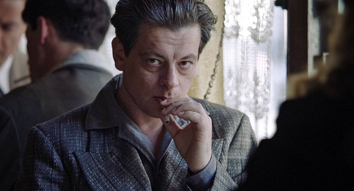 #LaDouleur représentera la France dans la course aux #Oscars2019 (meilleur film étranger). Le film d'Emmanuel Finkiel sorti par le distributeur Music Box Films est sorti aux US le 17 août dernier. Avec pour l'instant $82k de recettes...