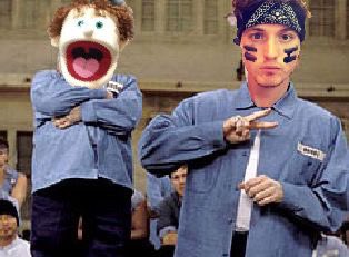 RealPuppetJack's tweet image. Why the hate @JackTheJobber? We could be this cool