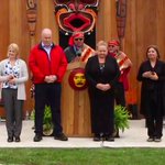 Photo by Semiahmoo First Nation (@SemiahmooFN)