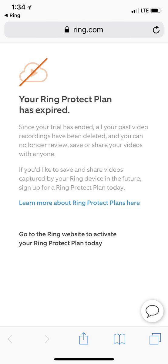 protect plan ring