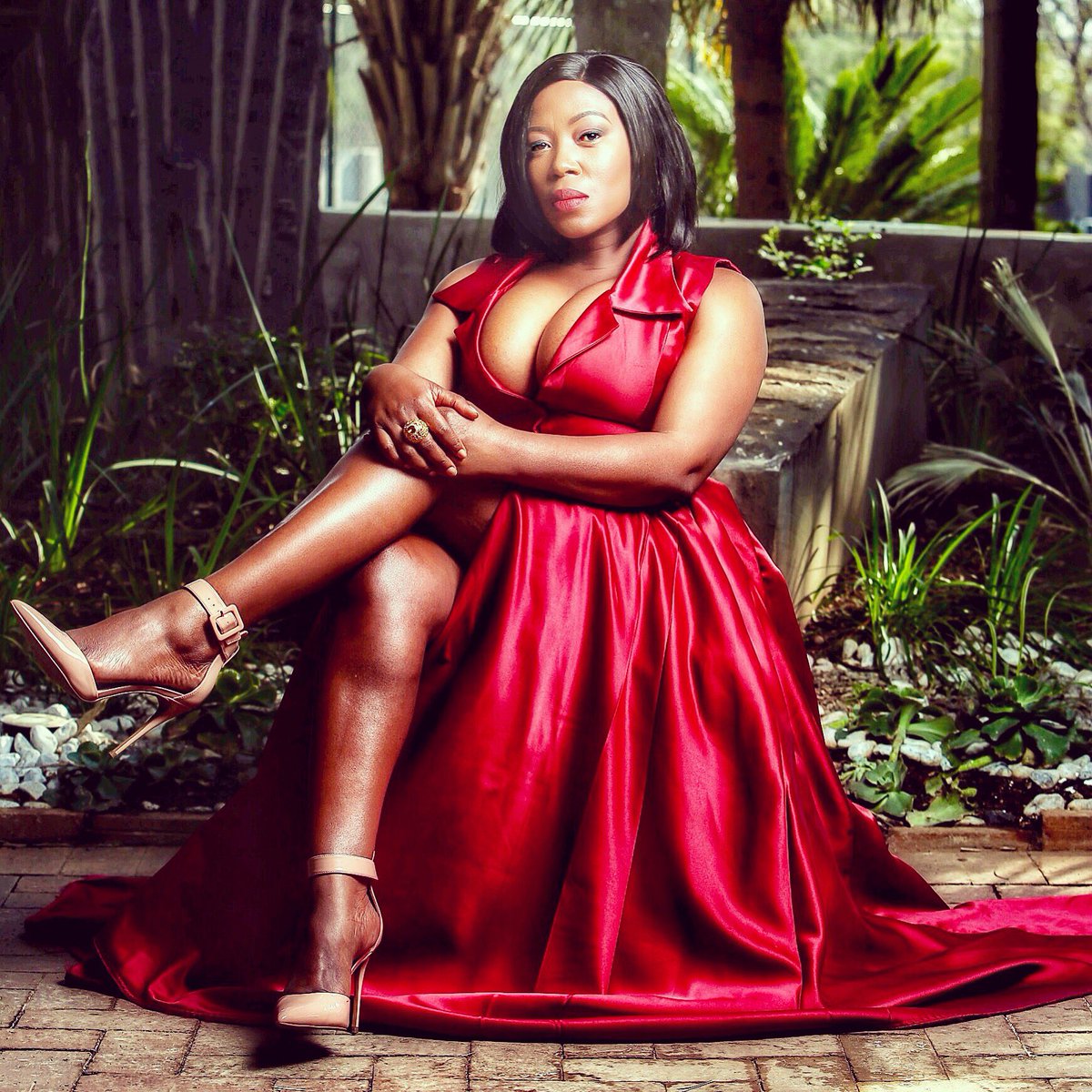 PatrickMtolo's tweet photo. #TheQueenMzansi

Who is your favorite? 
Like TGom
Retweet Pat https://t.co/ORlNCFp9KI