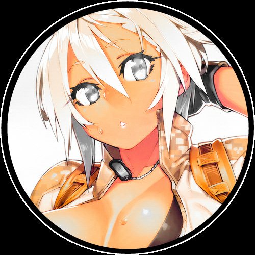 SuccuAngel's tweet photo. #NewProfilePic
#AWarriorIsBorn https://t.co/FJJcEx4ZKT