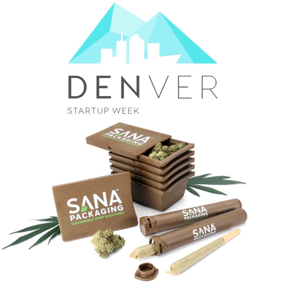 sanapackaging's tweet image. Voting ends on Monday the 24th! Please take 2 minutes to vote for @sanapackaging in the @DENStartupWeek Pitch Challenge Semi-Finals! Follow the link to vote: bit.ly/2N263pb
