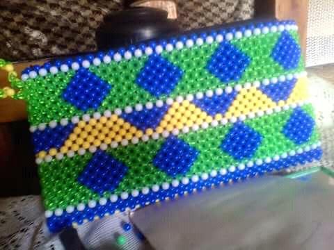 kigezi_skill's tweet photo. Tomorrow, our teenage mothers, girls shall be training bead and bag making. https://t.co/FMMvzYtLXW