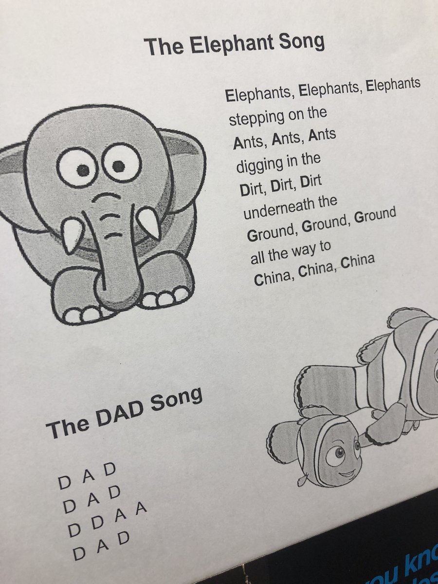 EasternYorkOrch's tweet photo. Check out what was on our stands today! #eyorch #3rdgradeorchestra #orchestra #beginningstrings @WrightsvilleElm https://t.co/IpYzrQsdB6