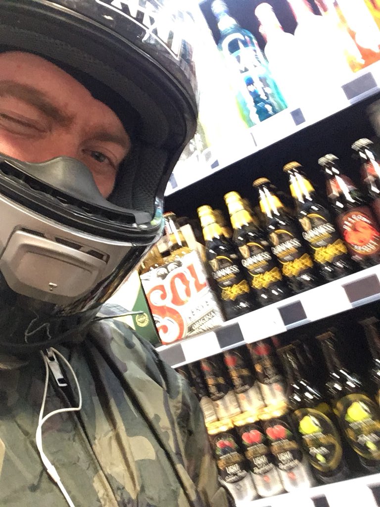 Da_Stonerz's tweet image. #ViewsAtTen