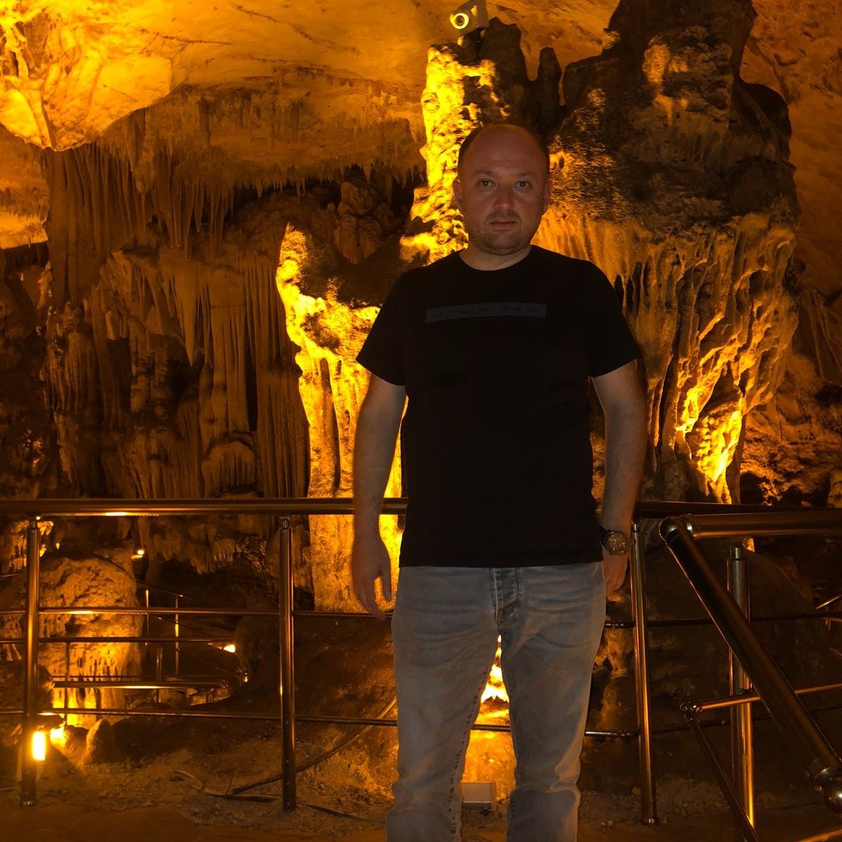 MuminTokatli104's tweet image. #YeniProfilResmi