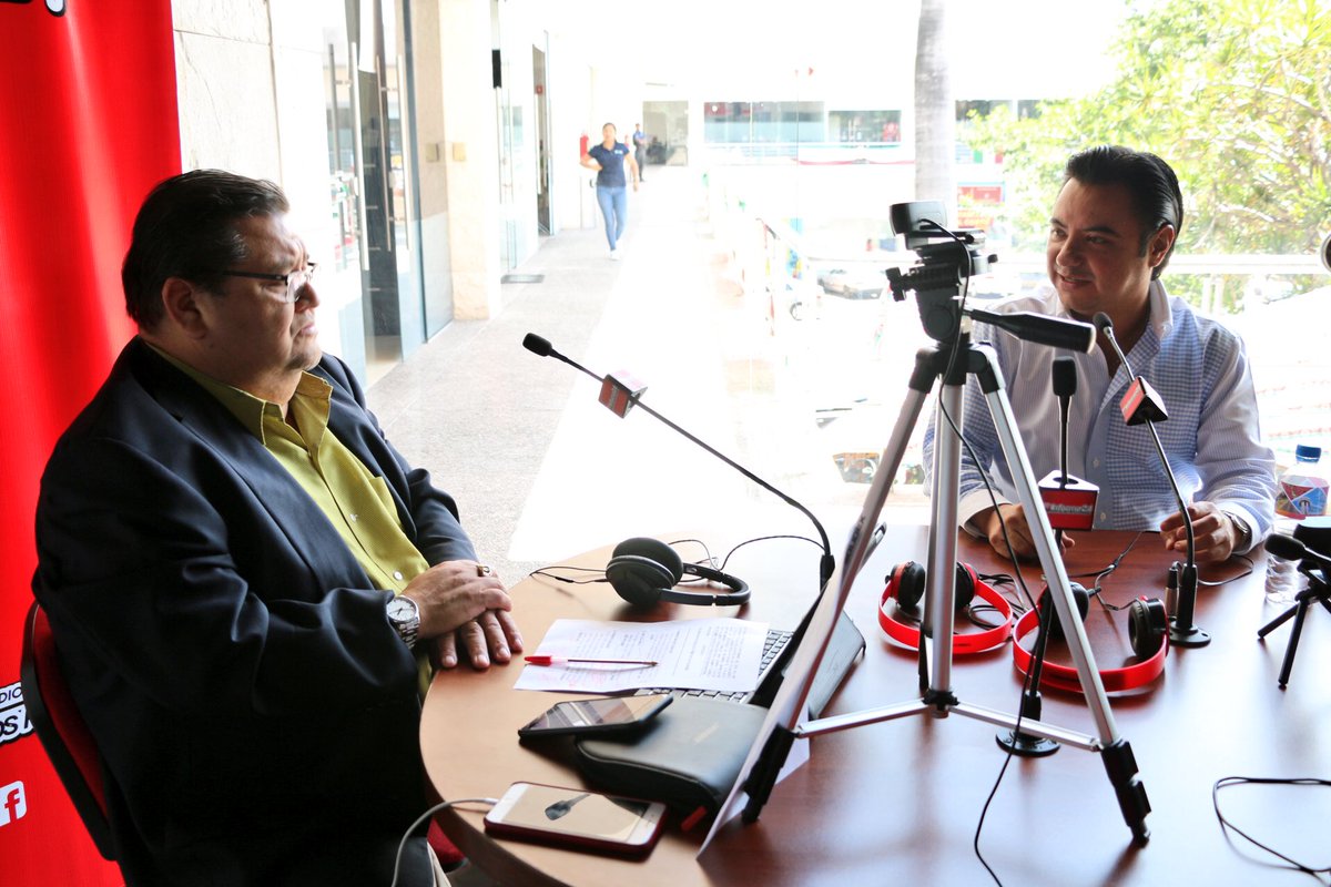Juan Carlos Salgado tweet media