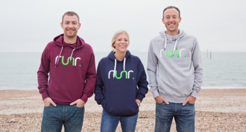 runr_uk's tweet image. runr. A fitness &amp;amp; lifestyle brand for people passionate running 💚

We firmly believe the best thing about running is the community &amp;amp; that by wearing runr products, you'll connect with other runners in everyday life &amp;amp; share stories of triumph &amp;amp; failure.

#runr 💚