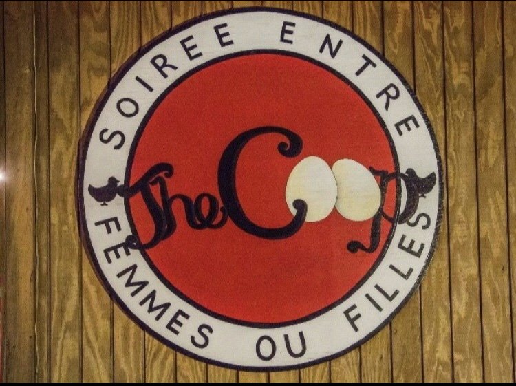 Get some at the COOP tonight!