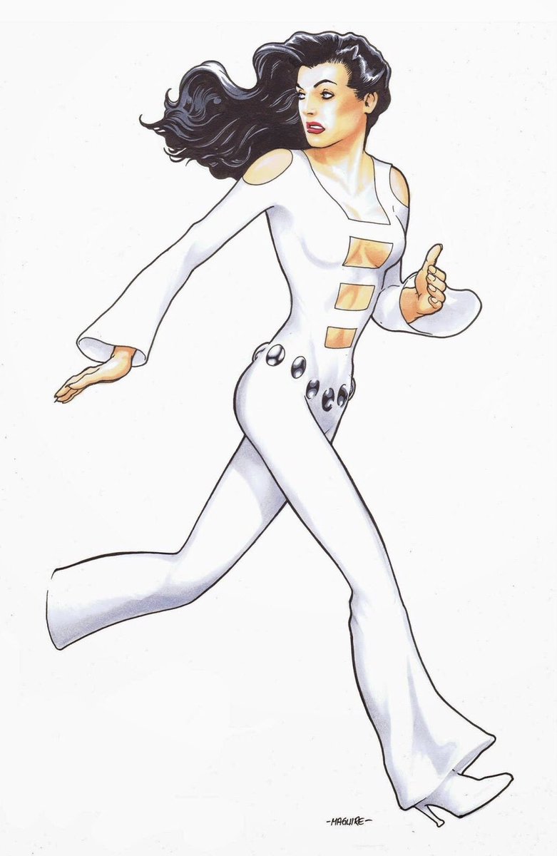 tbwUltraPowers's tweet photo. a #FollowFriday to
@JimLee
@paul_levitz
@DCComics
@geoffjohns
Phantom Girl by @maguirekevin
#WeAreLEGION
#Legion60th2018
#BringBackTheLSH
#LongLiveTheLegion
#AdventureComics247
#LegionOfSuperHeroes https://t.co/Ub1Qr4Nvhq